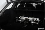 BMW 328ix Wagon Von Doom by Chen 2015 года